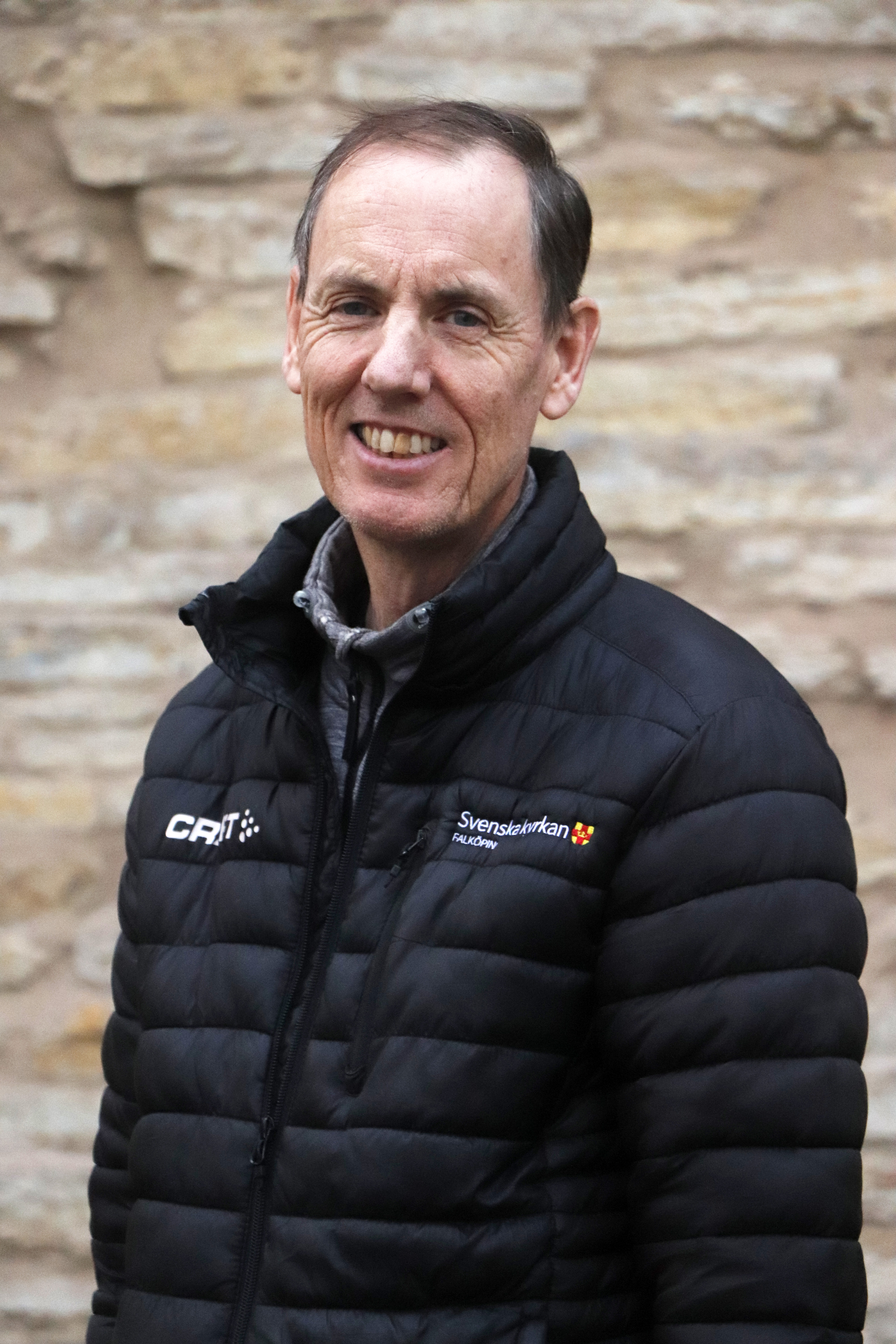 Magnus Uddenstig
